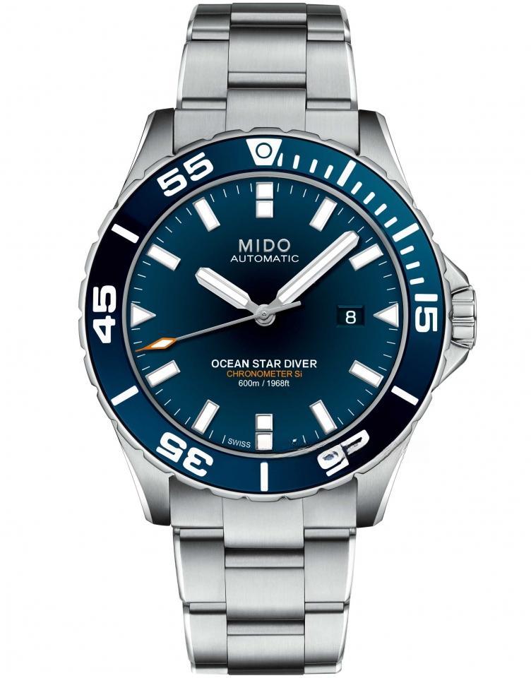 MIDO M026.608.37.051.00