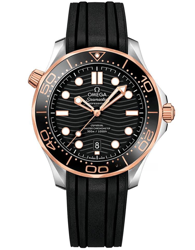 OMEGA 210.30.42.20.06.001