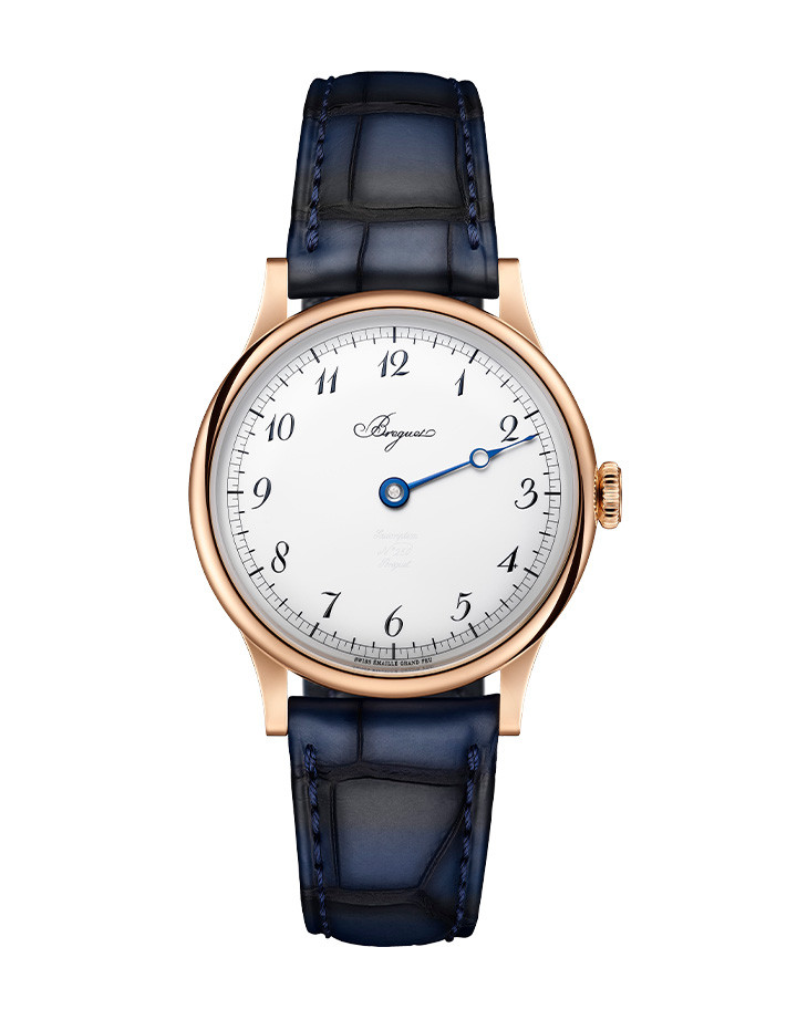 BREGUET Classique Souscription 2025