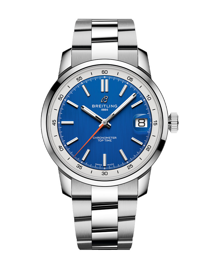 BREITLING Top Time B31