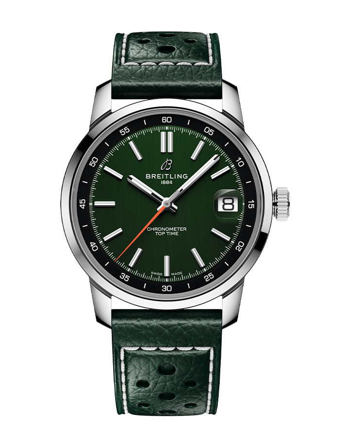 BREITLING Top Time B31