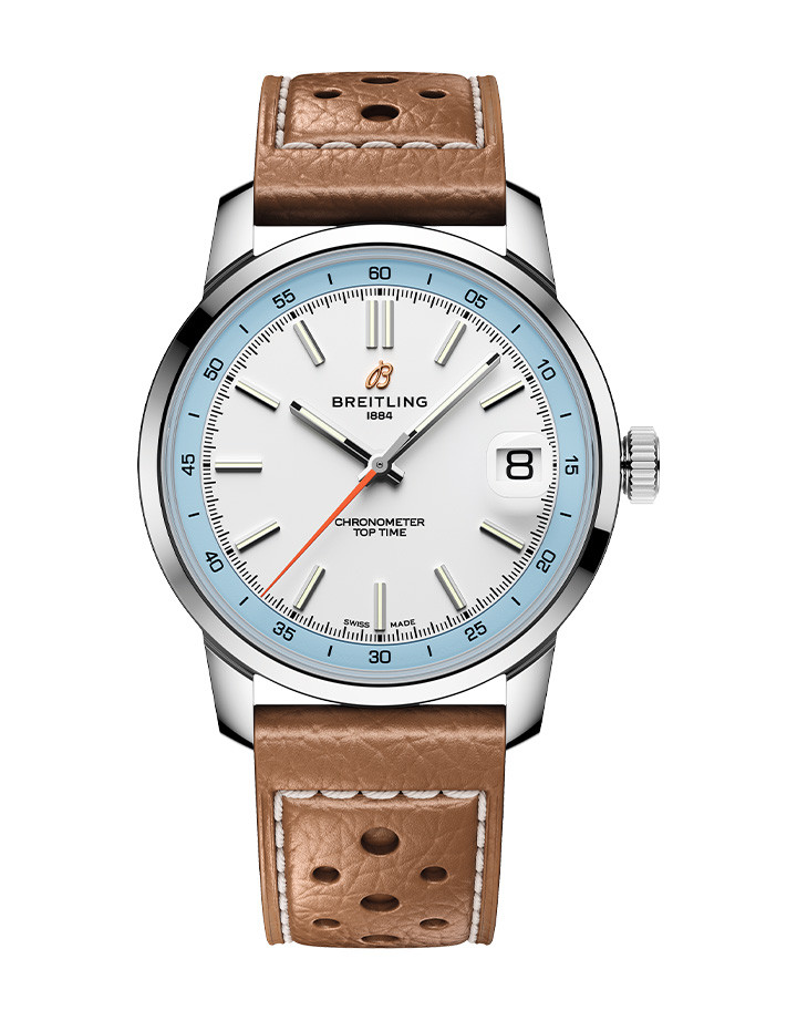 BREITLING Top Time B31