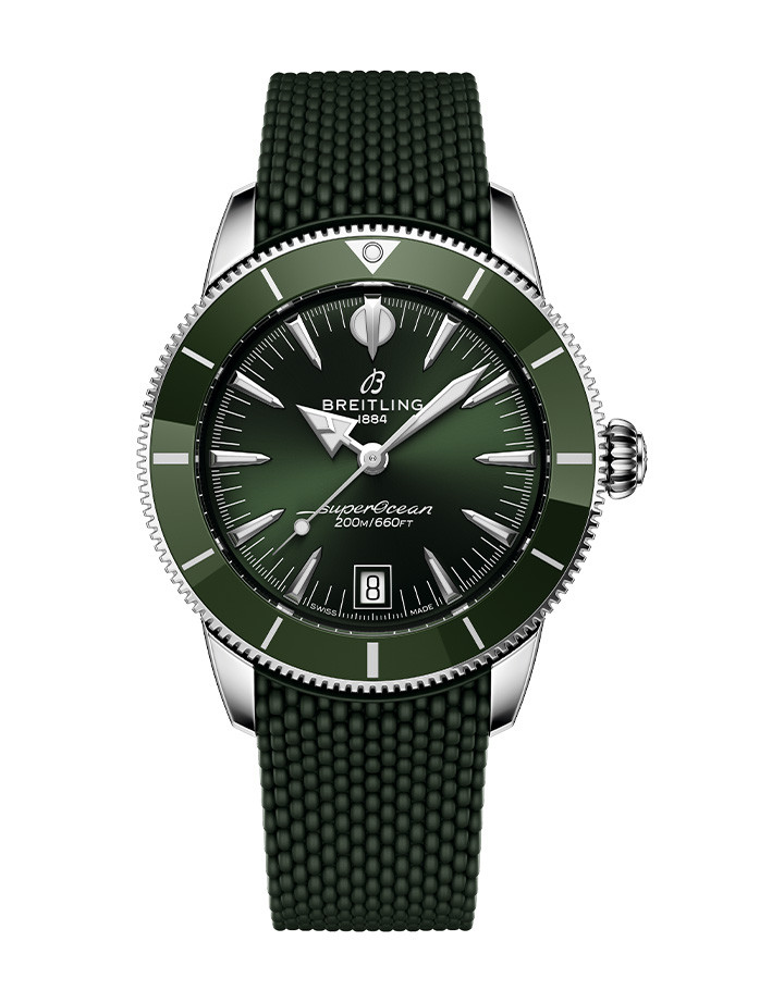 BREITLING Superocean Heritage B31超級海洋文化腕錶